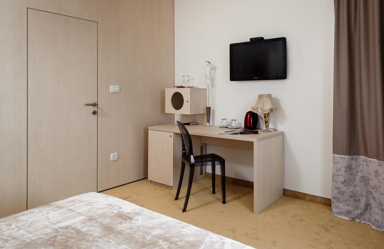 Boban Luxury Suites Split Zewnętrze zdjęcie